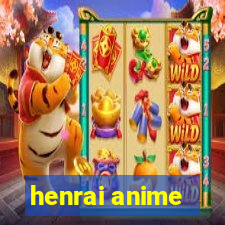 henrai anime